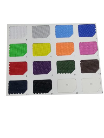 JS-DGAI 超厚 加密600D牛津布 PVC 防水  布箱包帳篷布料 雨棚車棚布 收納盒衣櫃布 細節-11